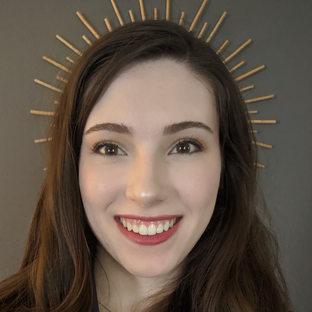 Meet your Posher, Janessa